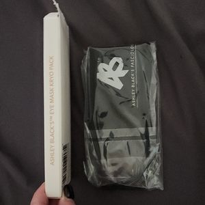 Ashley Black Hydo Eye Mask